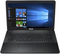 Zdjęcia - Laptop Asus X751LX (X751LX-DH71)