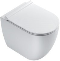 Zdjęcia - Miska i kompakt WC Catalano Sfera 1VPC52 