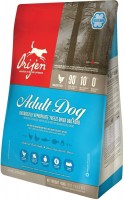 Zdjęcia - Karm dla psów Orijen Freeze-Dried Adult Dog 