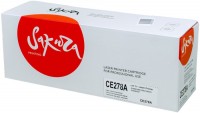 Zdjęcia - Wkład drukujący Sakura CE278A 