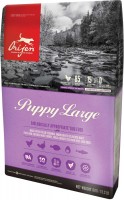 Karm dla psów Orijen Puppy Large 11.4 kg