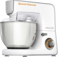 Zdjęcia - Robot kuchenny Sencor STM3700WH biały