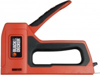 Фото - Будівельний степлер Black&Decker BDHT0-71031 