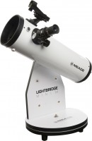 Zdjęcia - Teleskop Meade LightBridge Mini 114 