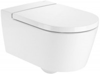 Miska i kompakt WC Roca Inspira Round A346527000 