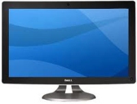 Zdjęcia - Monitor Dell SX2210T 22 "  czarny