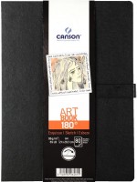 Zdjęcia - Notatnik Canson ArtBook 180 Sketch A4 