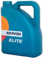 Фото - Моторне мастило Repsol Elite Evolution Power 1 5W-30 5 л