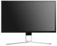 Zdjęcia - Monitor AOC AGON AG271UG 27 "  czarny