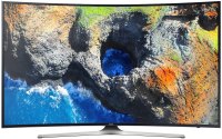 Zdjęcia - Telewizor Samsung UE-49MU6300 49 "