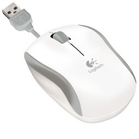 Фото - Мишка Logitech Mouse M125 