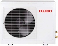Zdjęcia - Klimatyzator Fujico ACF-M14OU 42 m² na 2 blok(y)
