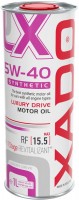 Olej silnikowy XADO Luxury Drive 5W-40 Synthetic 1 l
