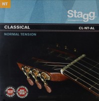 Струни Stagg Classical Normal 