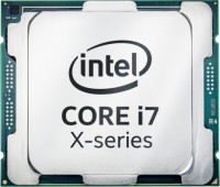 Процесор Intel Core i7 Kaby Lake-X i7-7740X BOX