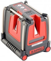 Нівелір / рівень / далекомір Kapro 873 Prolaser Vector Set 