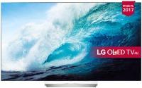 Zdjęcia - Telewizor LG 55EG9A7V 55 "