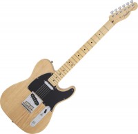 Фото - Електрогітара / бас-гітара Fender American Standard Telecaster 