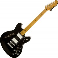 Електрогітара / бас-гітара Fender Starcaster 