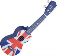 Gitara Stagg US UK-FLAG 