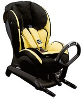 Фото - Дитяче автокрісло BeSafe iZi Kid X3 Isofix 