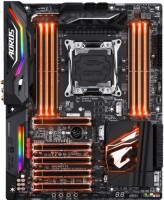 Фото - Материнська плата Gigabyte X299 AORUS Gaming 7 