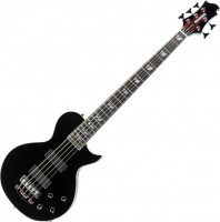 Фото - Електрогітара / бас-гітара Fernandes Monterey Bass 5 Deluxe 