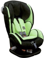 Фото - Дитяче автокрісло BeSafe iZi Comfort X3 