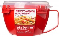 Pojemnik na żywność Sistema Microwave 1109 