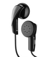 Zdjęcia - Słuchawki Sennheiser MX 170 