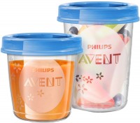 Харчовий контейнер Philips Avent SCF721 