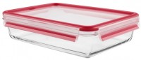 Zdjęcia - Pojemnik na żywność Tefal MasterSeal Glass K3010512 