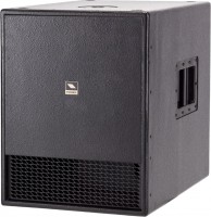 Zdjęcia - Subwoofer Proel SW115PV2 