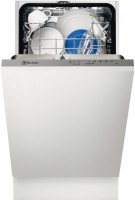 Фото - Вбудована посудомийна машина Electrolux ESL 4201 LO 
