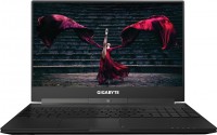 Zdjęcia - Laptop Gigabyte AERO 15