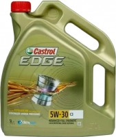 Olej silnikowy Castrol Edge 5W-30 C3 5 l