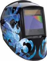 Зварювальна маска GYS LCD ZEUS 5-9/9-13 G TRUE COLOR 