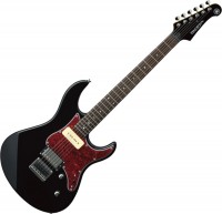 Електрогітара / бас-гітара Yamaha PAC611H 