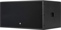 Zdjęcia - Subwoofer RCF S5020 