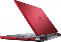 Фото - Ноутбук Dell Inspiron 15 7567 (I757810NDW-60)