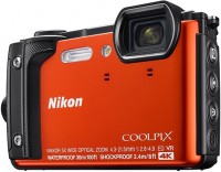 Zdjęcia - Aparat fotograficzny Nikon Coolpix W300 