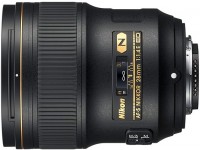 Obiektyw Nikon 28mm f/1.4E AF-S ED Nikkor 