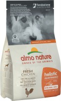 Karm dla psów Almo Nature Holistic Adult S Chicken 0.4 kg