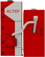 Zdjęcia - Kocioł grzewczy Altep KT-2E-PG 40 40 kW