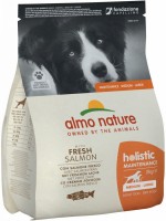 Корм для собак Almo Nature Holistic Adult M Salmon 2 кг