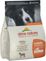 Zdjęcia - Karm dla psów Almo Nature Holistic Adult M/L Lamb 2 kg 