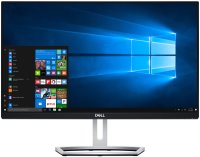 Фото - Монітор Dell S2318M 23 "  чорний