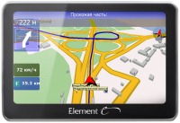 Фото - GPS-навігатор EasyGo Element X6b 