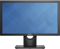 Zdjęcia - Monitor Dell E1916He 19 "  czarny