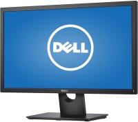 Zdjęcia - Monitor Dell E2318H 23 "  czarny